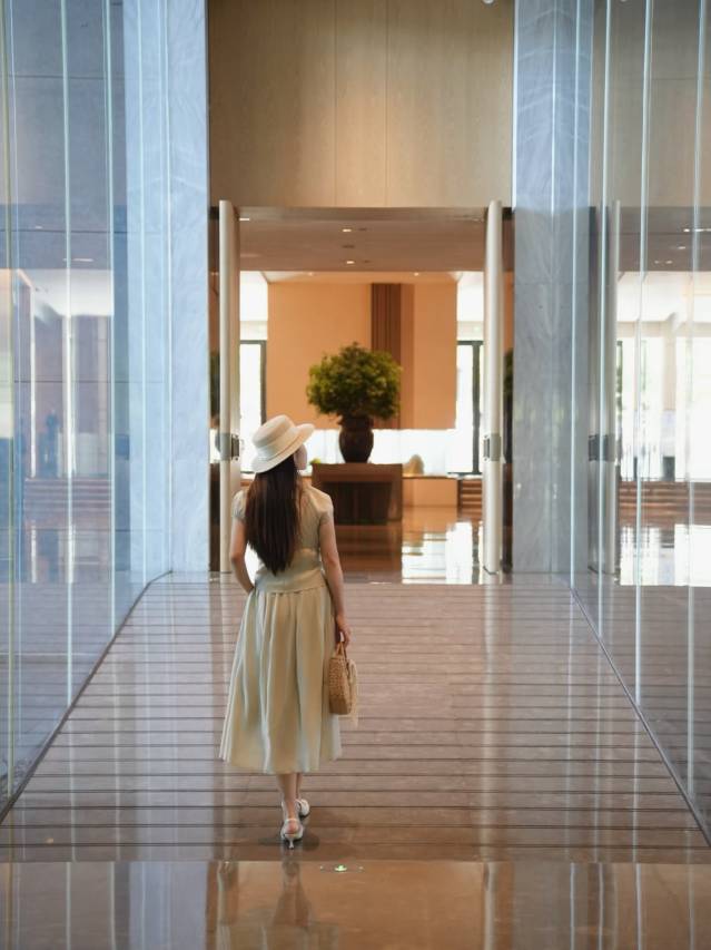 南京丰盛五季凯悦臻选酒店图片