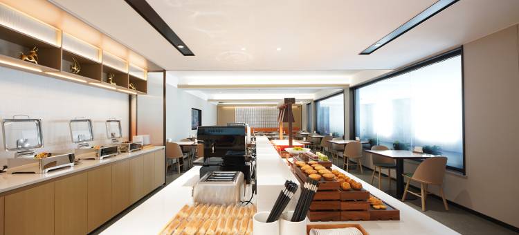 丽呈别院(淄博桓台马桥店)图片