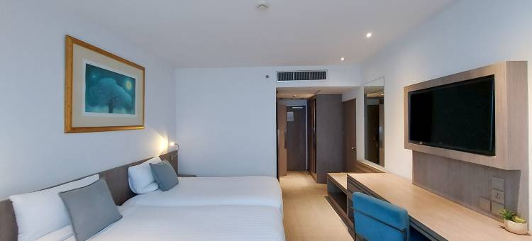 曼谷班纳诺富特酒店(Novotel Bangkok Bangna)图片