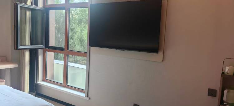 乾福酒店(机场店)图片