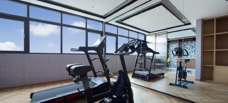 百米客栈(桂林高铁北站店)图片