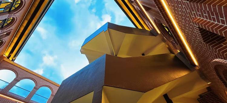 澜庭酒店(连城冠豸山店)图片