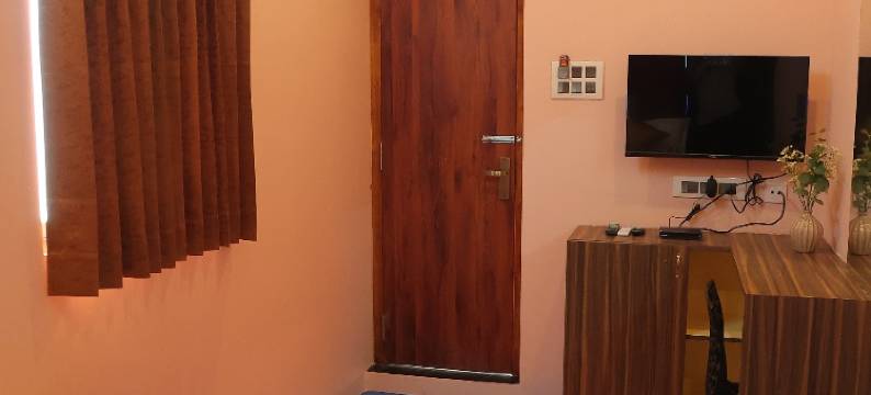 Le Apex 的 Tharavaadu(Le Apex Tharavaadu)图片