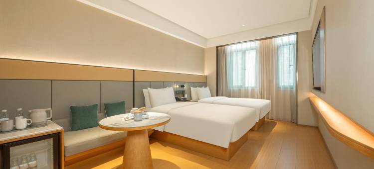 全季酒店(南宁会展中心店)图片