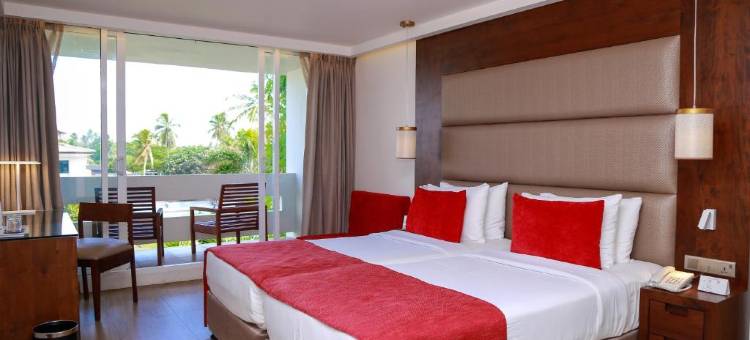 飞马礁-科伦坡海滩度假村(Pegasus Reef - A Beach Resort in Colombo)图片