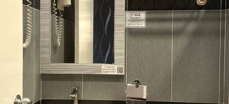 仙本那海洋酒店(Ocean Inn Semporna)图片