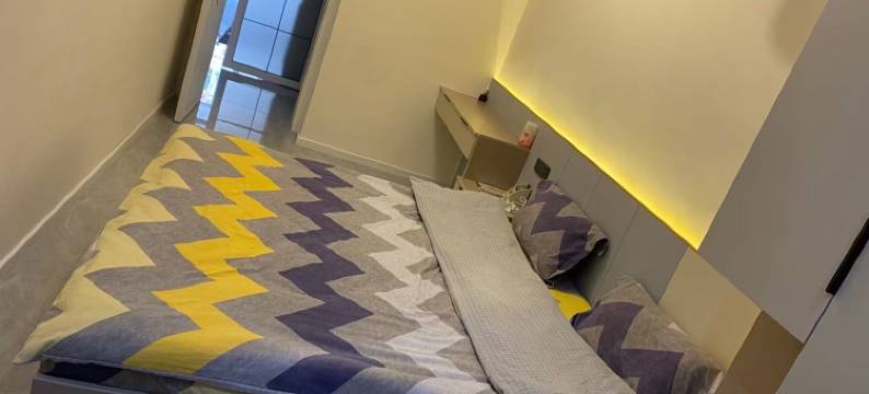 鹤岗喜舍民宿图片