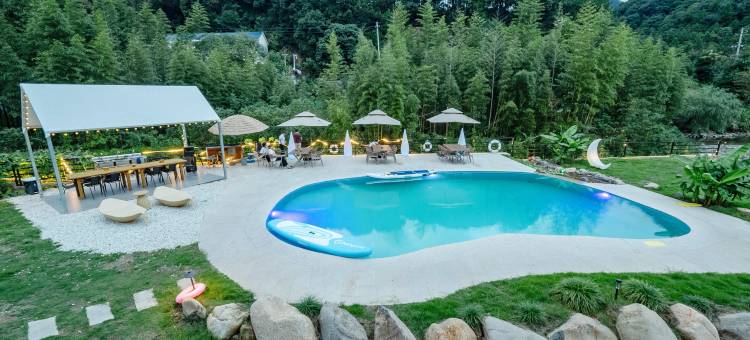 屿林民宿(三清山旅游公路店)图片