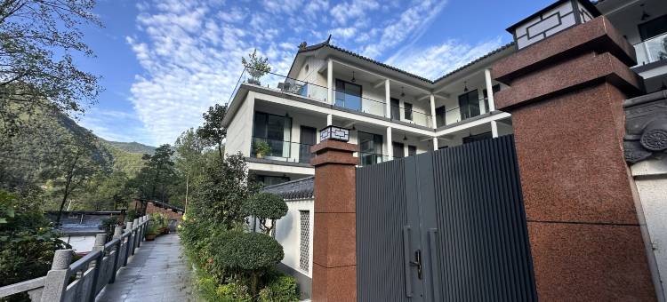苏苏里.乡隅民宿图片