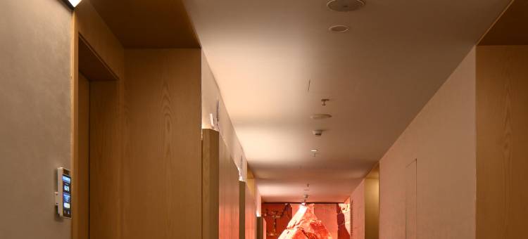 赛博外星人电竞CYBERALIEN ESPORTS HOTEL(南京南站店)图片