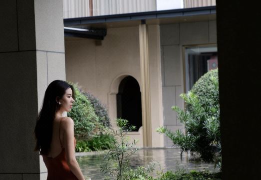 Shixi Landscape HotelHotel Overview