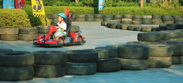 宁波东钱湖华茂希尔顿酒店图片