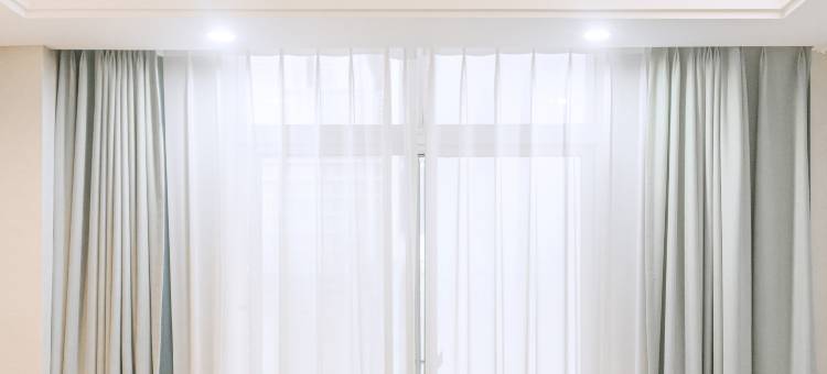 泸县云朵国际酒店图片