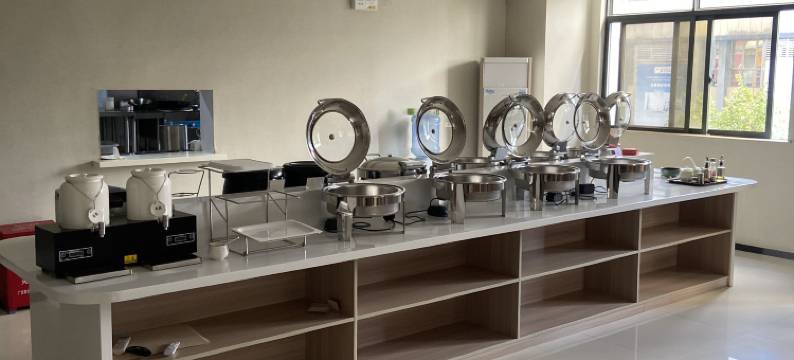 优悦酒店(南宁安吉万达安吉客运站地铁站店)图片