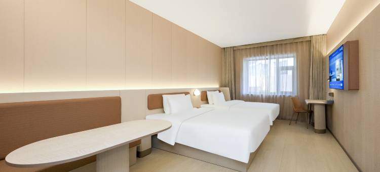 汉庭酒店(吉林大街财富广场店)图片