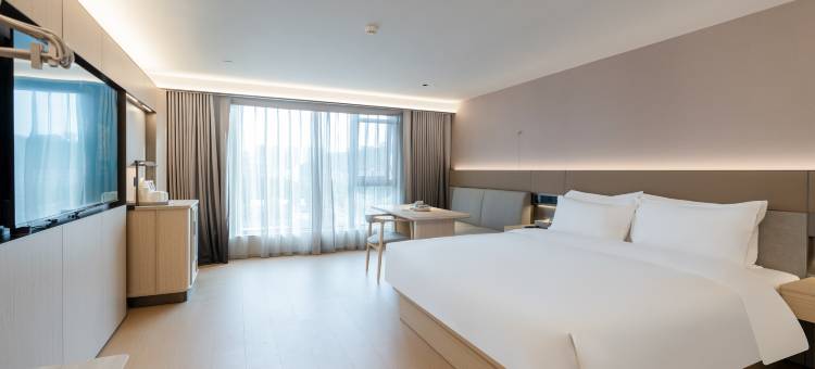 全季酒店(广州南沙天后宫店)图片