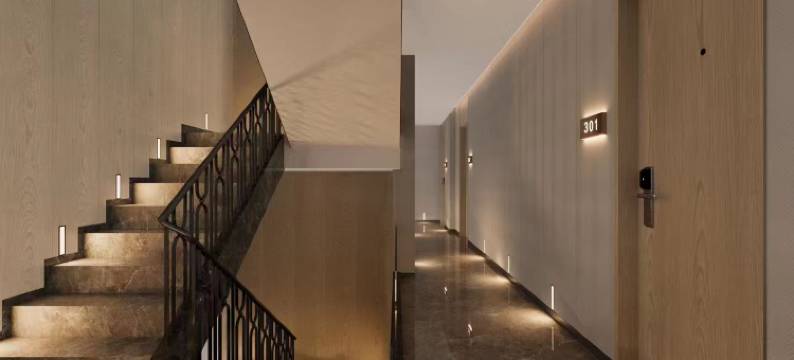 121未来酒店(安康市中心医院店)图片