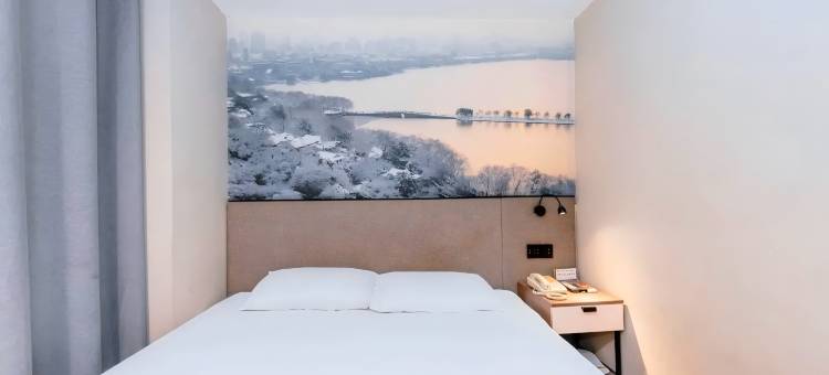 如家酒店neo(杭州西湖风景区断桥残雪店)图片