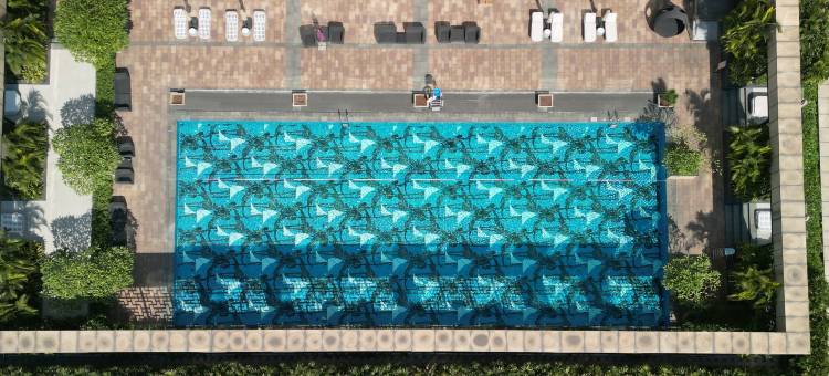 佛山保利洲际酒店图片