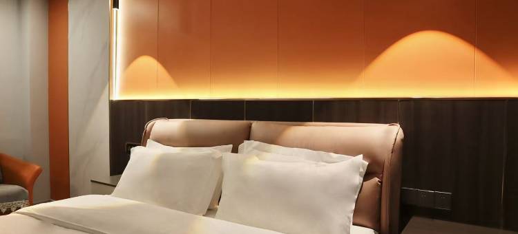 雨朵酒店(军垦博物馆店)图片