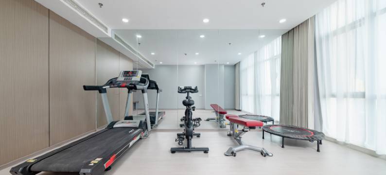 仟和酒店(南昌滕王阁万寿宫店)图片