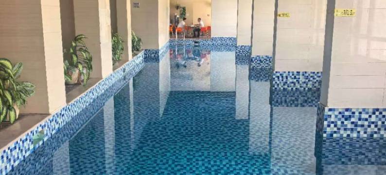 ATGC NOBLE HOTEL图片