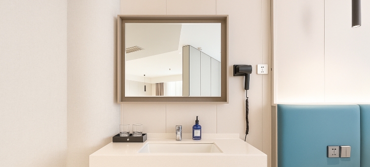 星程酒店(延吉西站万达广场店)图片