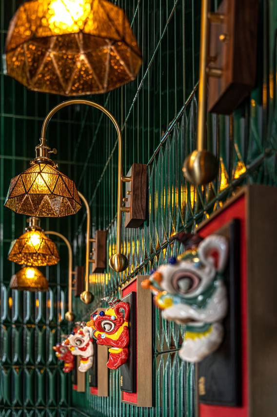 佛山丹灶华美达酒店图片