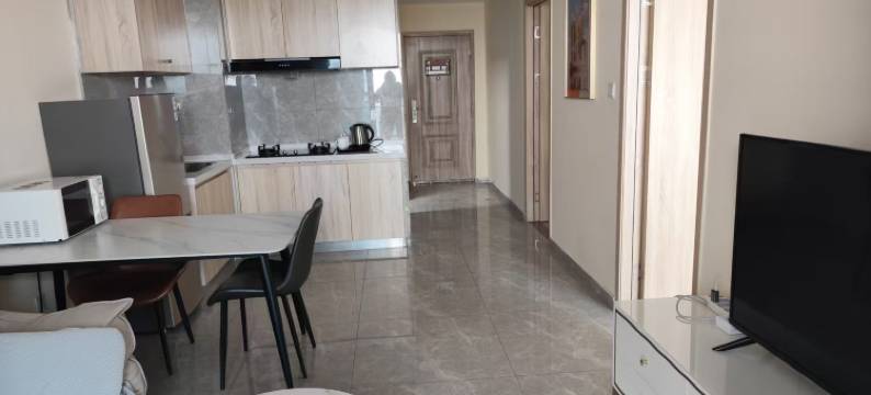 东方悦享民宿图片