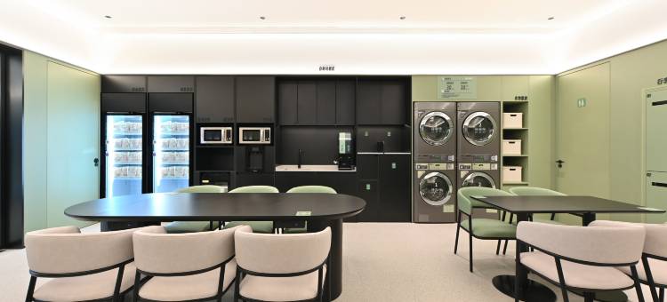 海友酒店(北京鸟巢国家会议中心店)图片