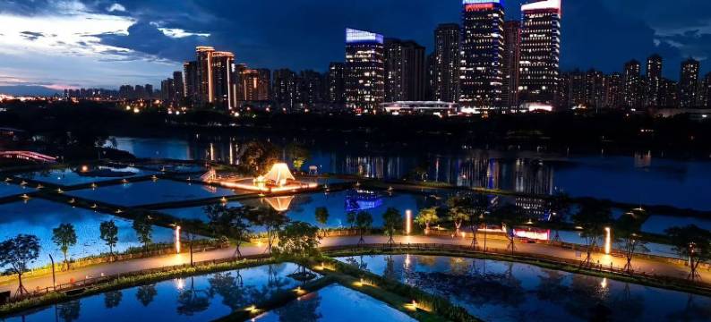 漳州雅家达酒店(古城店)图片