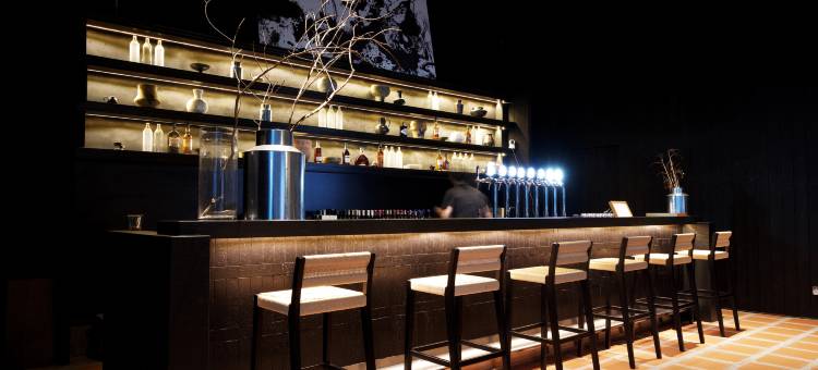 亚素设计师酒店(Shō Hotel (BreakX))图片