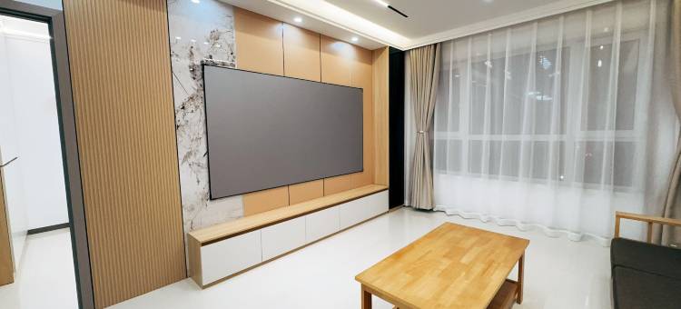 云朵家民宿图片