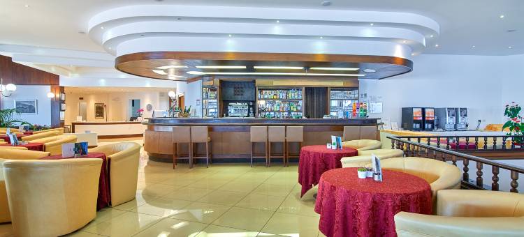 巴尔兹阿克提夫养生酒店(Hotel Le Balze - Aktiv & Wellness)图片