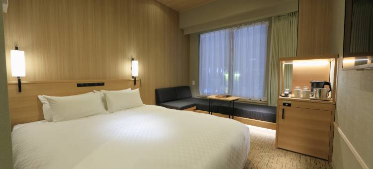 神户东亚之路光芒酒店(CANDEO HOTELS)(Candeo Hotels Kobe Tor Road)图片