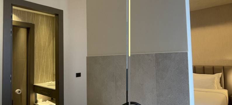 杜卡大酒店及水疗中心(Grand Duka Hotel & Spa)图片