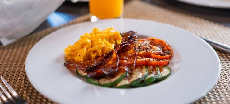 布尔格斯致敬设计酒店(Burgus Tribute & Design Hotel)图片