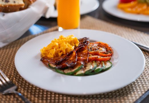 Burgus Tribute & Design Hotel Hotel Overview