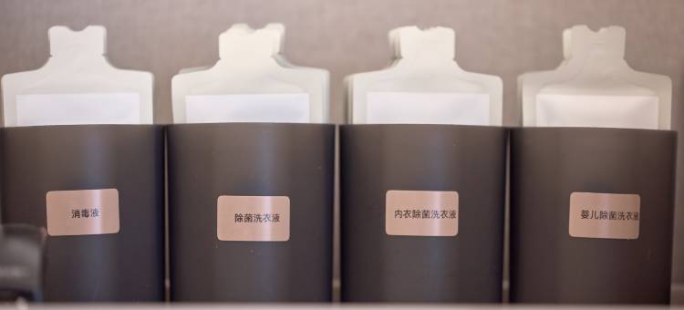 全季酒店(成都西博城兴隆湖湿地公园店)图片