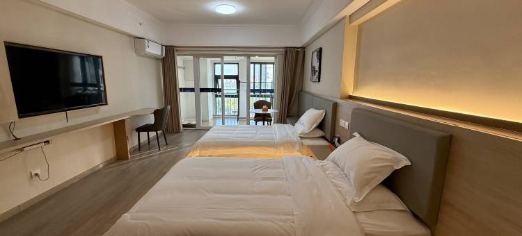 分界线酒店图片