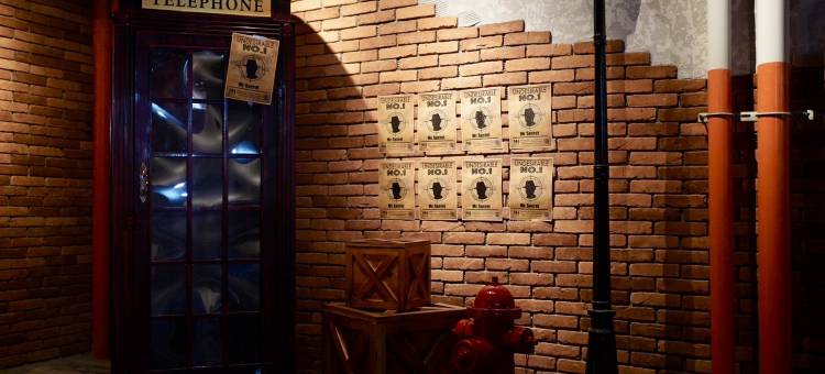 Mazor Hotel Hualien Linsen图片