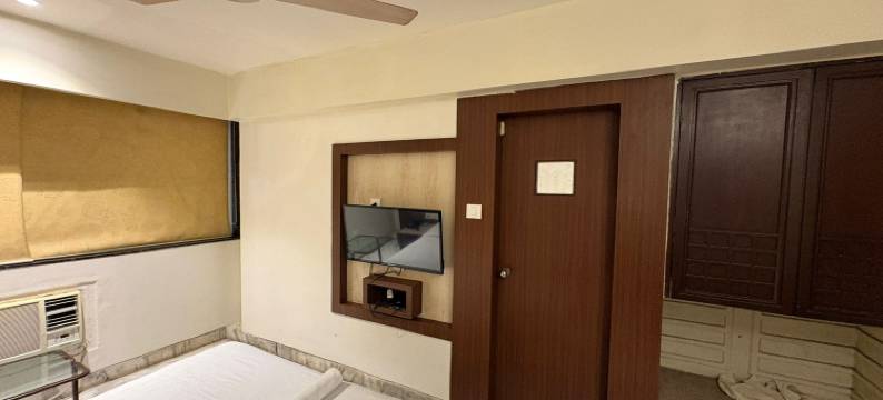 普拉瓦西公寓(Pravasi Residency)图片