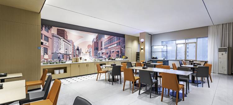 城市便捷酒店(毕节大方店)图片