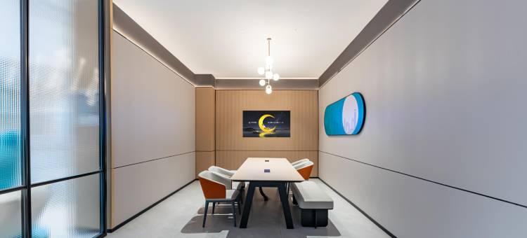 城市便捷酒店(仙桃汉江路税务局店)图片