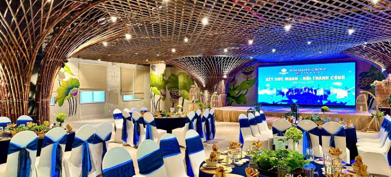 MissBamboo 芽庄酒店(MissBamboo Hotel Nha Trang)图片