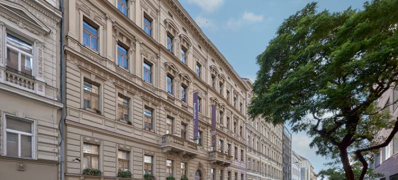 Rimska 14 公寓酒店(Aparthotel Rimska 14)图片