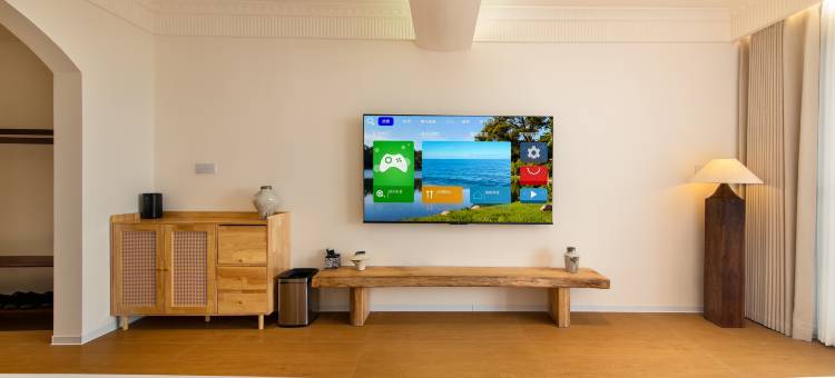 锦时海景酒店(北海银滩度假区店)图片