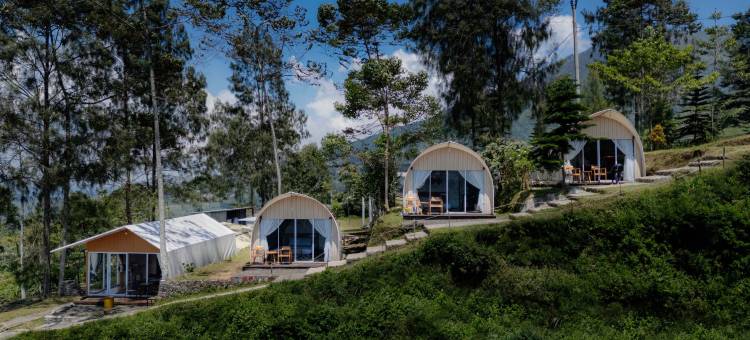 财富豪华露营(Fortune Glamping)图片