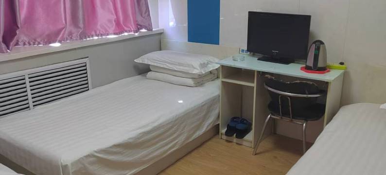 平凉鸿万达宾馆图片