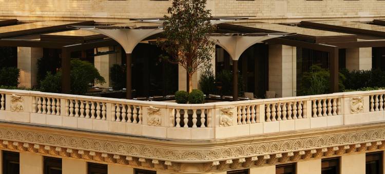 安缦纽约(Aman New York)图片